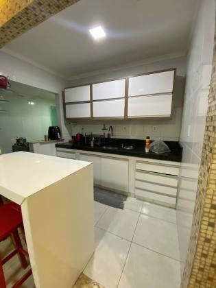 Casa na Aruana