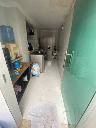 Casa na Aruana