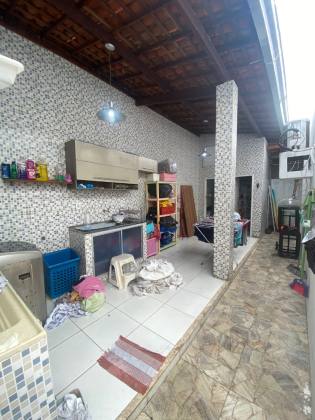 Casa na Aruana