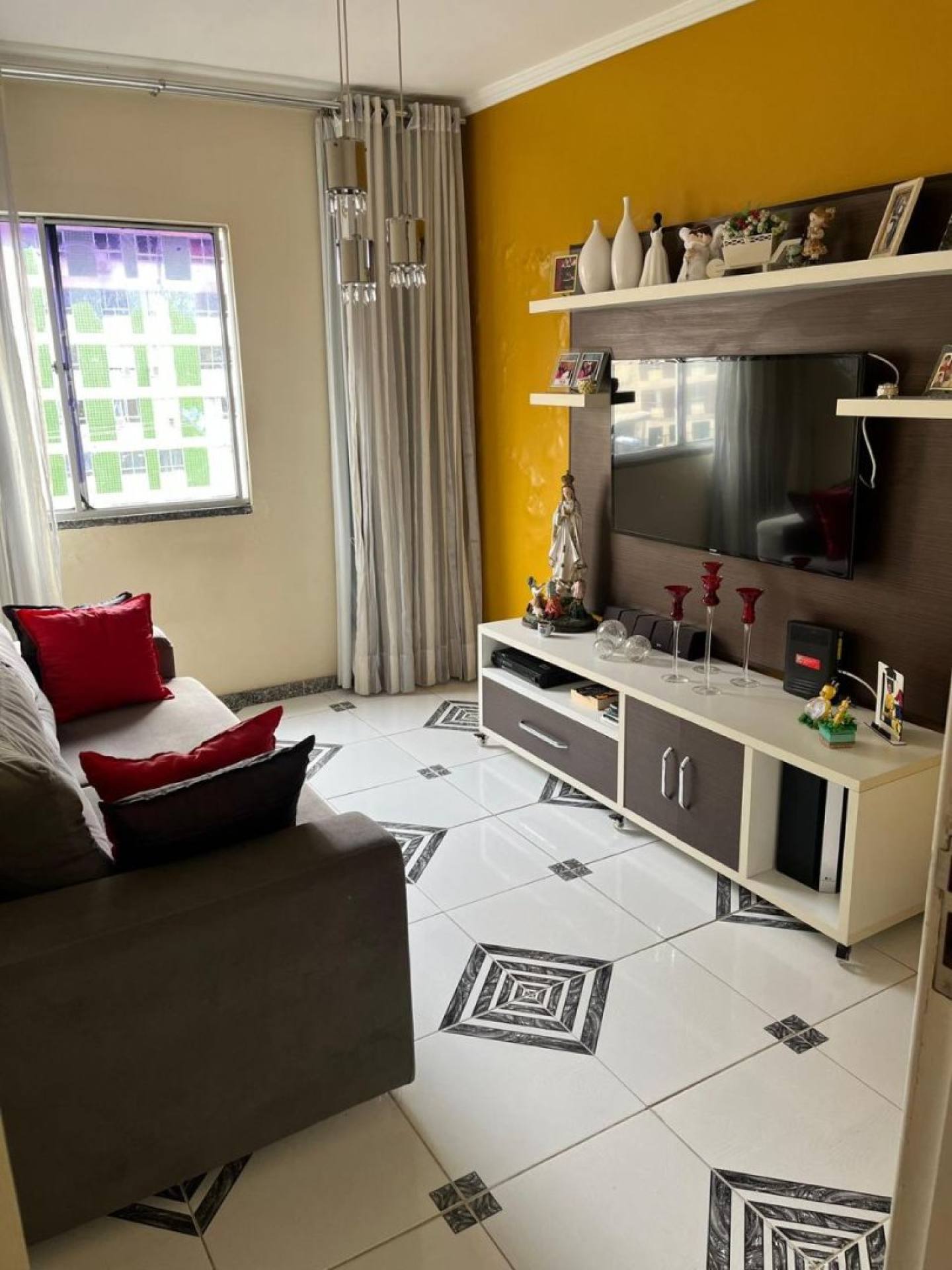 Condomínio Jardim dos Coqueiros