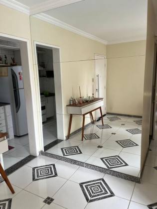 Condomínio Jardim dos Coqueiros