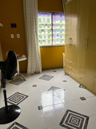 Condomínio Jardim dos Coqueiros