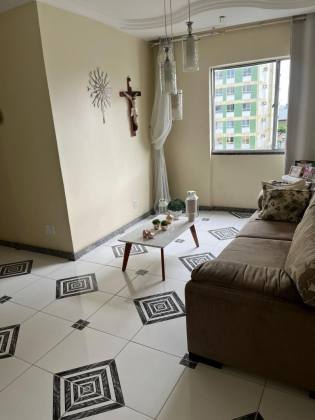 Condomínio Jardim dos Coqueiros