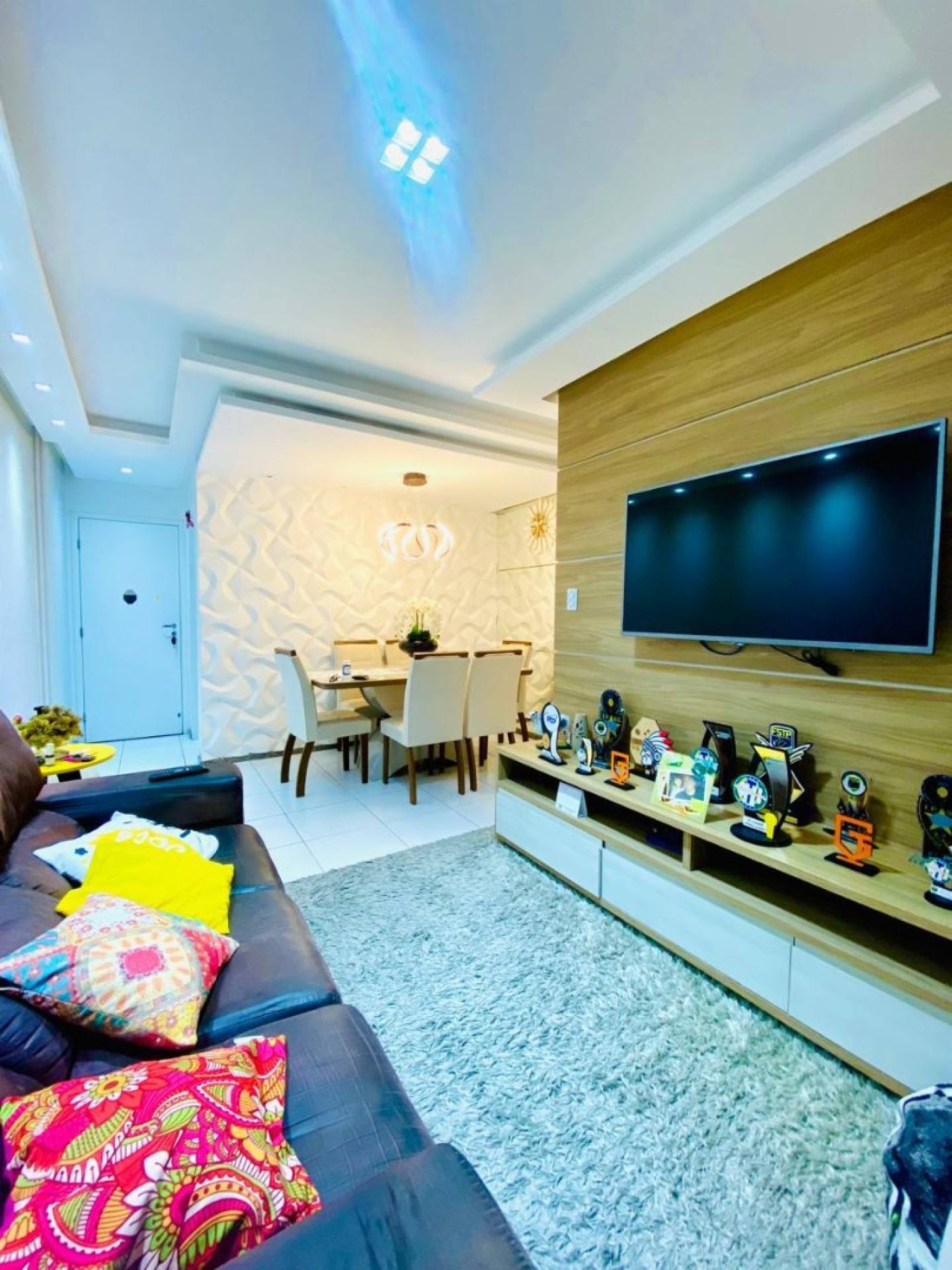 Condomínio Garden Ville Jardins