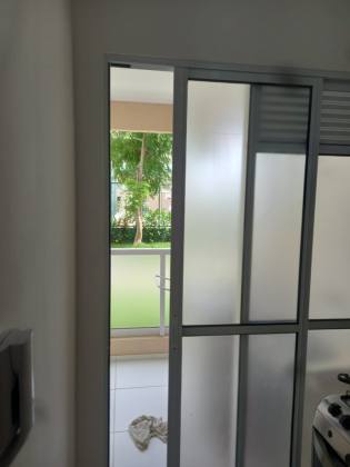 Condomínio Jardim de Aruana