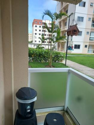 Condomínio Jardim de Aruana