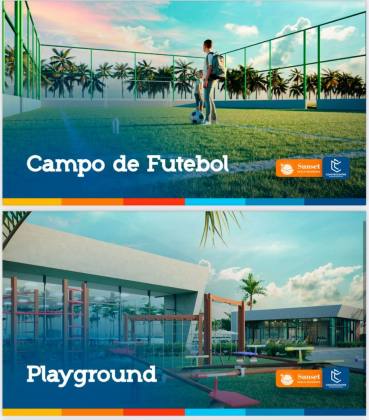 LOTE SUNSET BEACH RESIDENCE