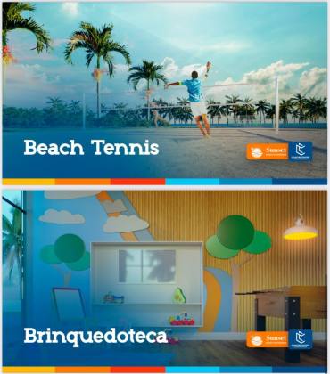 LOTE SUNSET BEACH RESIDENCE