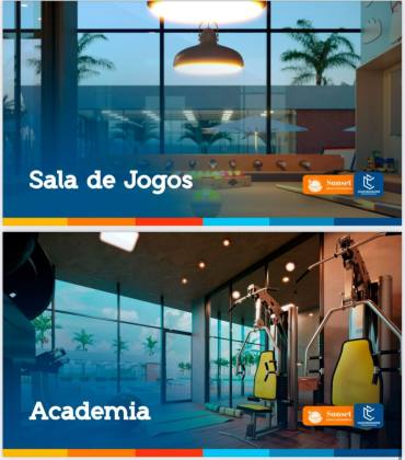 LOTE SUNSET BEACH RESIDENCE