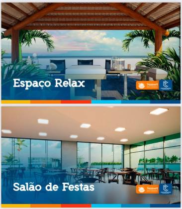 LOTE SUNSET BEACH RESIDENCE