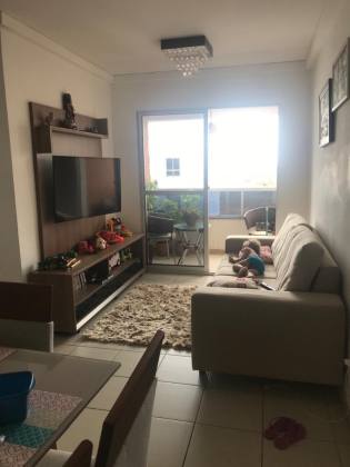Palm Ville Residence