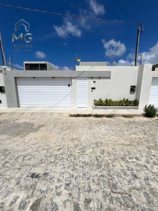 Casa na Aruana