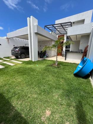 Casa na Aruana