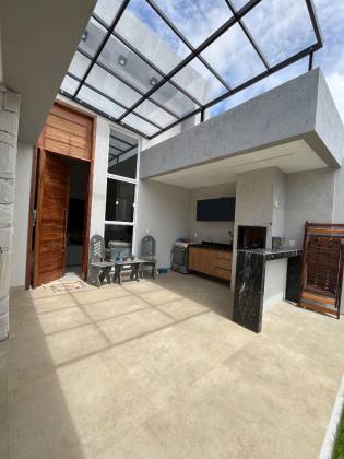 Casa na Aruana