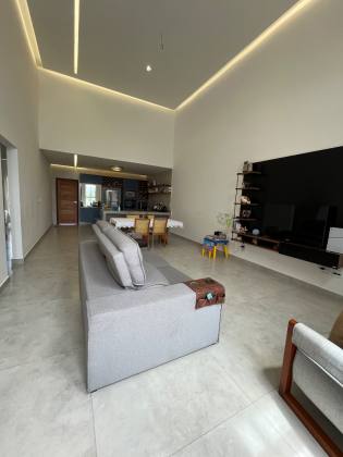 Casa na Aruana