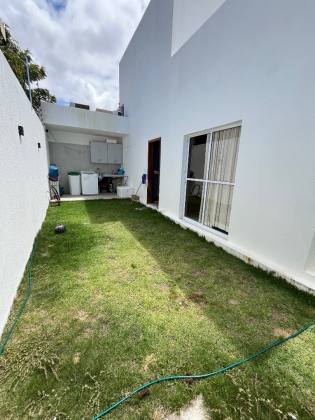 Casa na Aruana