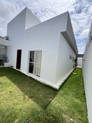 Casa na Aruana