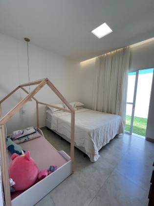 Casa na Aruana