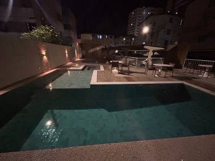 Residencial Serigy