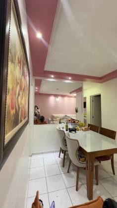 Residencial Serigy