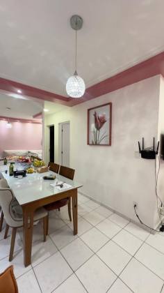 Residencial Serigy