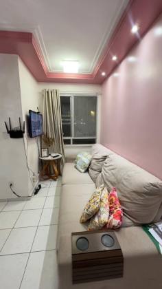 Residencial Serigy