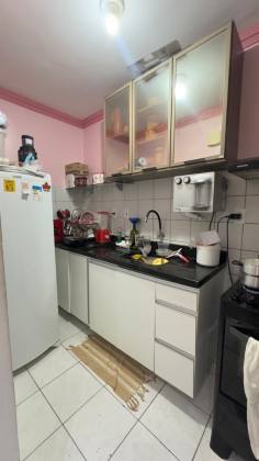 Residencial Serigy