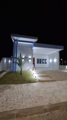 Casa em condomínio fechado na Barra dos Coqueiros ( Vilaredo Barra)