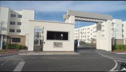 ALAMEDA DOS PASSAROS