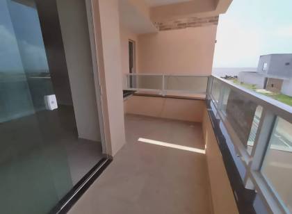 Casa próxima a praia