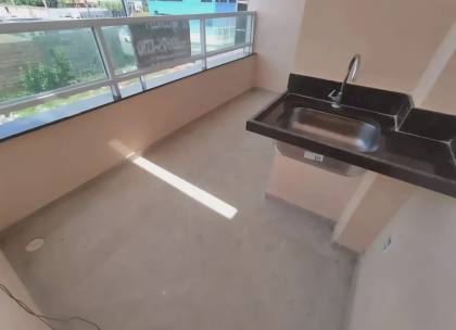 Casa próxima a praia
