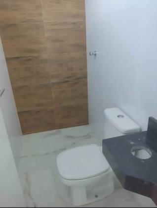 Casa próxima a praia