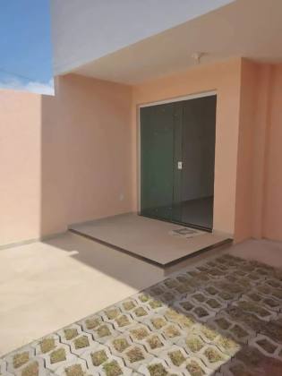 Casa próxima a praia