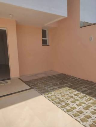 Casa próxima a praia