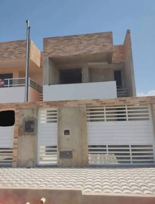 Casa próxima a praia