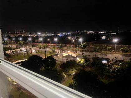 RESIDENCIAL ALAMEDA DAS ÁGUAS