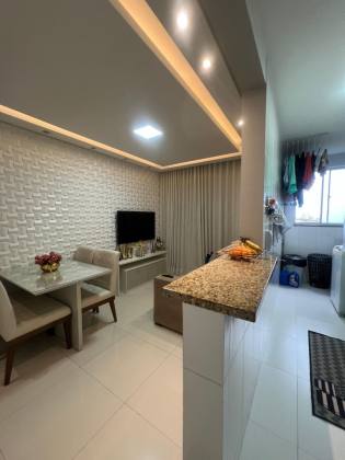 RESIDENCIAL ALAMEDA DAS ÁGUAS