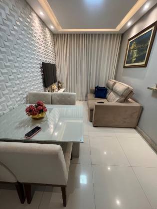 RESIDENCIAL ALAMEDA DAS ÁGUAS