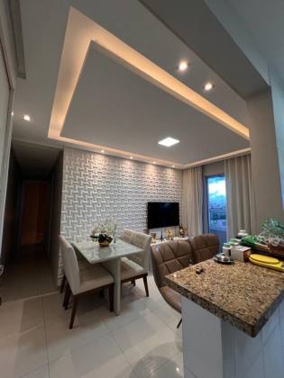 RESIDENCIAL ALAMEDA DAS ÁGUAS
