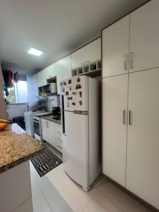 RESIDENCIAL ALAMEDA DAS ÁGUAS