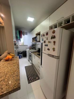 RESIDENCIAL ALAMEDA DAS ÁGUAS