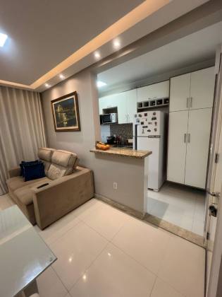 RESIDENCIAL ALAMEDA DAS ÁGUAS