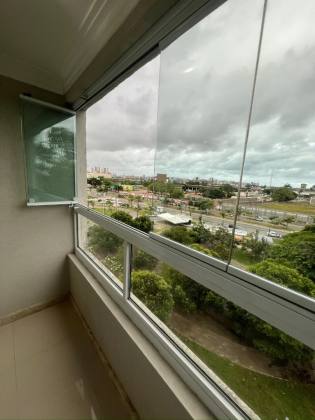 RESIDENCIAL ALAMEDA DAS ÁGUAS