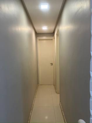 RESIDENCIAL ALAMEDA DAS ÁGUAS