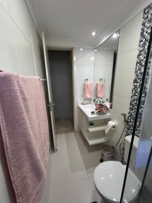 RESIDENCIAL ALAMEDA DAS ÁGUAS