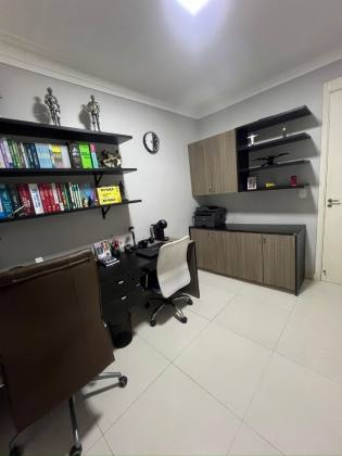 RESIDENCIAL ALAMEDA DAS ÁGUAS