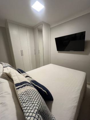 RESIDENCIAL ALAMEDA DAS ÁGUAS