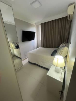 RESIDENCIAL ALAMEDA DAS ÁGUAS
