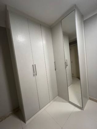 RESIDENCIAL ALAMEDA DAS ÁGUAS