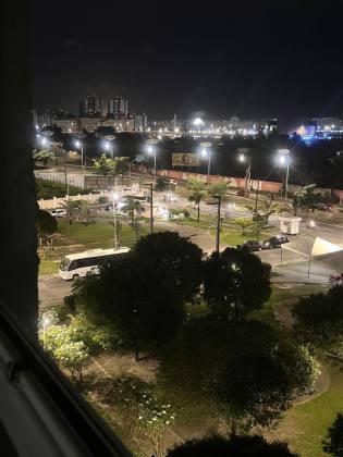 RESIDENCIAL ALAMEDA DAS ÁGUAS